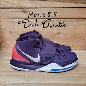 Nike Kyrie 6 Men's size 8.5
